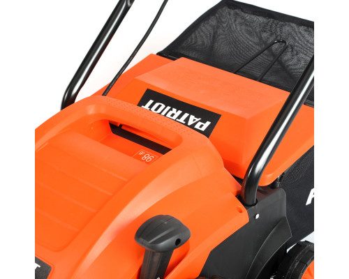 Скарификатор электрический Patriot SCE 150