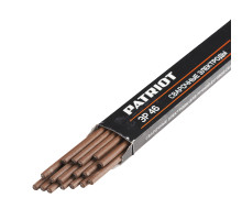 Электроды сварочные ЭР 46 (4х450 мм, 1 кг)