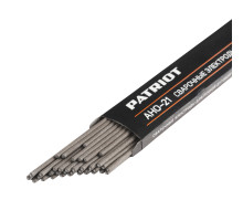 Электроды сварочные АНО-21 (2.5х350 мм, 1 кг)