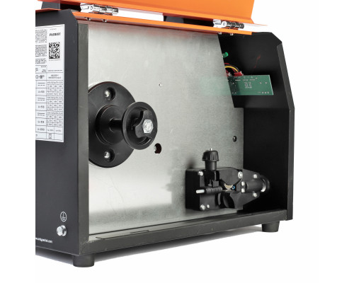 Полуавтомат сварочный инверторный Patriot WMA 175 M