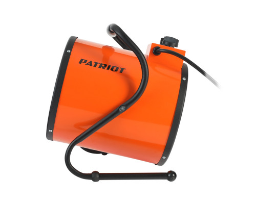 Тепловентилятор электрический PATRIOT PT-R 5 (Россия)