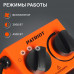 Тепловентилятор электрический PATRIOT PT-R 5 (Россия)