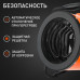 Тепловентилятор электрический PATRIOT PT-R 5 (Россия)