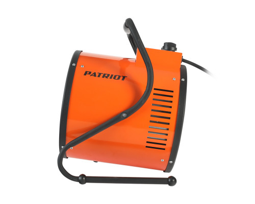 Тепловентилятор электрический PATRIOT PT-R 6 (Россия)