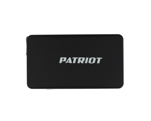 Пусковой многофункциональный аккумулятор PATRIOT MAGNUM  8