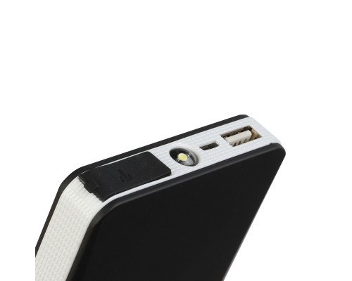 Пусковой многофункциональный аккумулятор PATRIOT MAGNUM  8