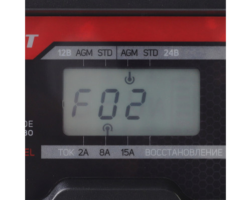 Зарядное устройство BCI-15RD