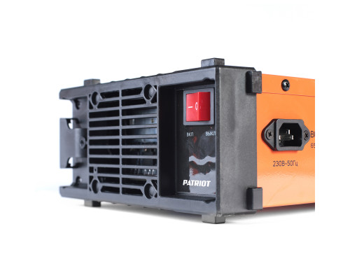 Пускозарядное инверторное устройство Patriot BCI-600D-Start