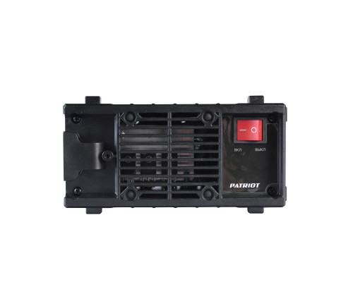 Пускозарядное инверторное устройство Patriot BCI-600D-Start