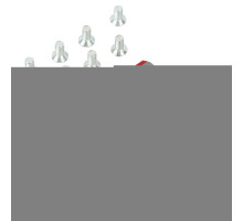 Ножи сменные Patriot B 180 i для шнека D 180 i