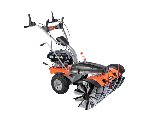 Машина подметальная Patriot S 510 BS