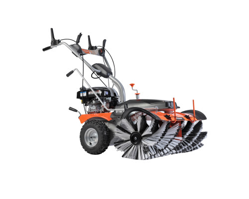 Машина подметальная Patriot S 510 BS
