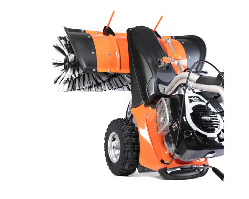 Машина подметальная Patriot S 510 BS