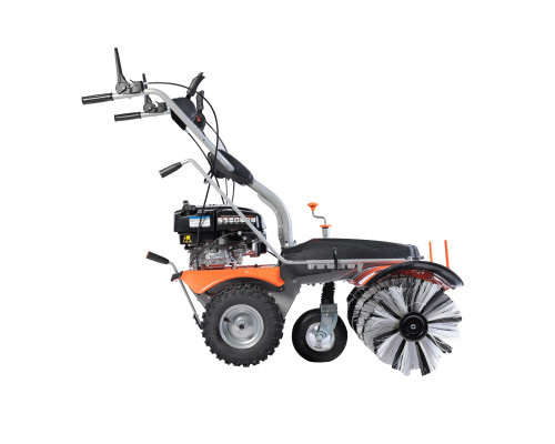 Машина подметальная Patriot S 510 BS