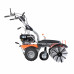 Машина подметальная Patriot S 510 BS