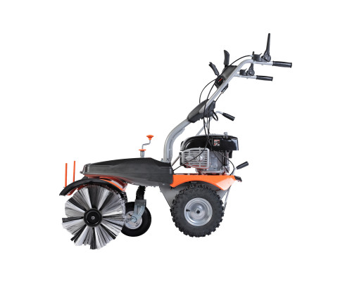 Машина подметальная Patriot S 510 BS