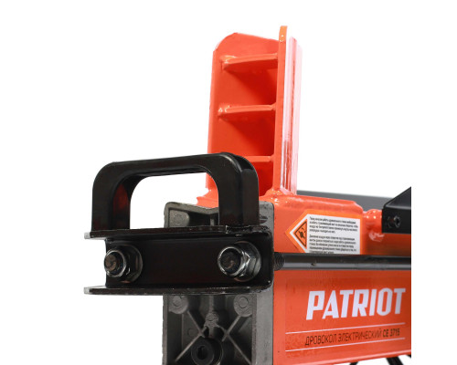 Дровокол электрический Patriot CE 3715