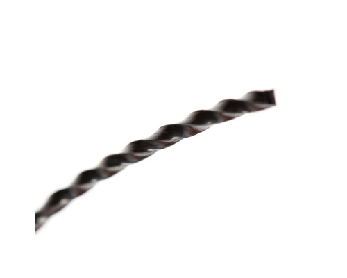 Леска Profline D 3,0 мм L 15 м (скрученный квадрат, черная)