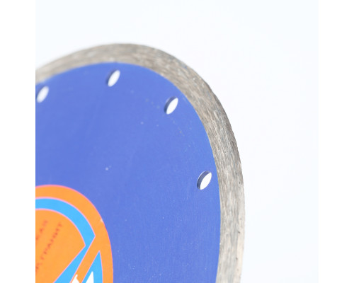 Диск алмазный сплошной (200х25.4 мм)