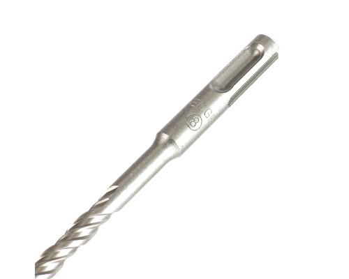 Бур 4x4 SDS-plus (8x160 мм)