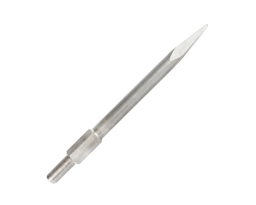 Пика для отбойного молотка HEX (30x410 мм)