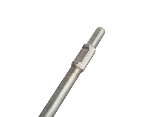 Пика для отбойного молотка HEX (30x410 мм)