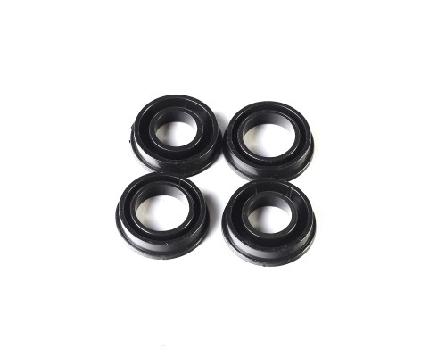 Щетка круглая для точила (125х20 мм)