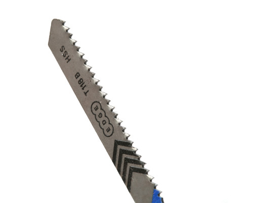Пилка для лобзика T118B по металлу (2 шт.)