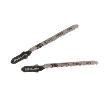 Пилка для лобзика T101AO по дереву (2 шт.)