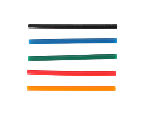 Набор стержней клеевых (11х200 мм, 10 шт.)