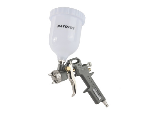 Пневмокраскораспылитель Patriot LV 162А