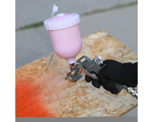 Пневмокраскораспылитель Patriot LV 162А