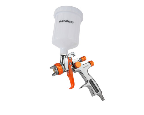 Пневмокраскораспылитель Patriot LVLP 1,2A