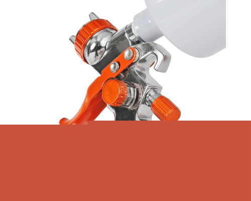 Пневмокраскораспылитель Patriot LVLP 1,2A