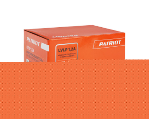 Пневмокраскораспылитель Patriot LVLP 1,2A