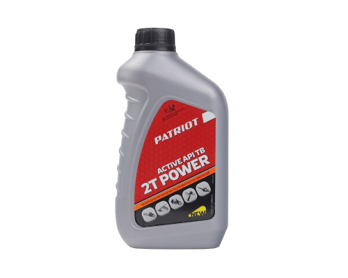 Масло Patriot Power Active 0,946 л