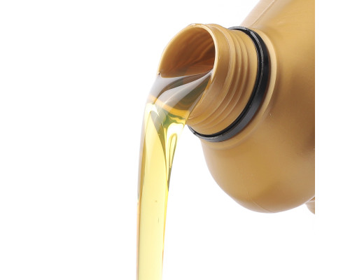 Масло 4-х тактное Patriot Supreme HD SAE 30