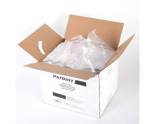 Бухта цепи Patriot 75DP-100R (3/8quot;, 1.6 мм, 1637 звеньев)