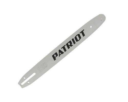 Шина пильная Patriot P164MLEA041 (16quot;, 3/8quot;, 1.1 мм, 56/57 звеньев)