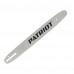 Шина пильная Patriot P164MLEA041 (16quot;, 3/8quot;, 1.1 мм, 56/57 звеньев)