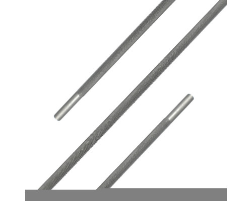 Напильники круглые Patriot PG-F-4.0