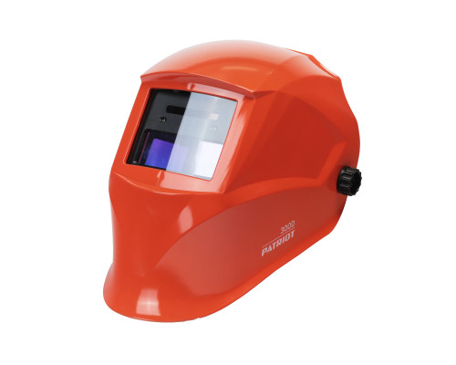 Маска сварщика Patriot 300 D