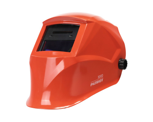 Маска сварщика Patriot 300 D