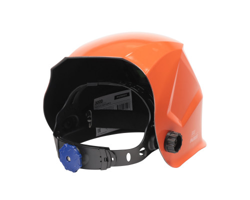 Маска сварщика Patriot 300 D