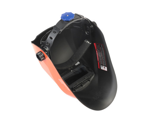 Маска сварщика Patriot 300 D