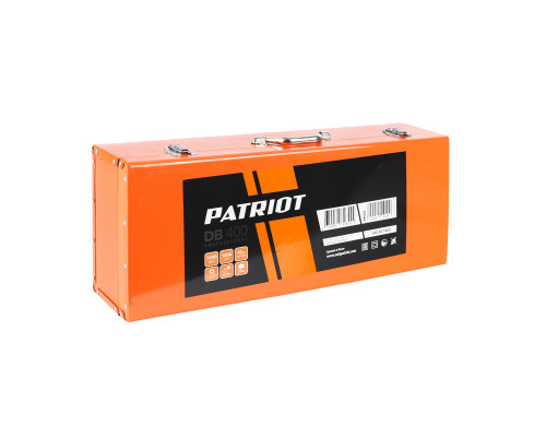 Молоток отбойный Patriot DB 400