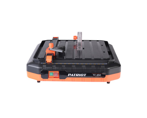 Плиткорез электрический Patriot TC 450