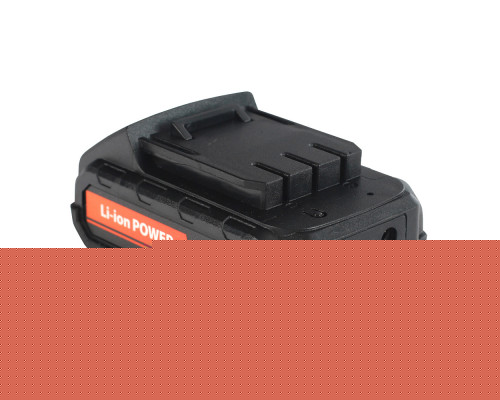 Батарея аккумуляторная для BR 101 Li, BR 111 Li  (12 В, 2.0 А*ч, Li-ion)