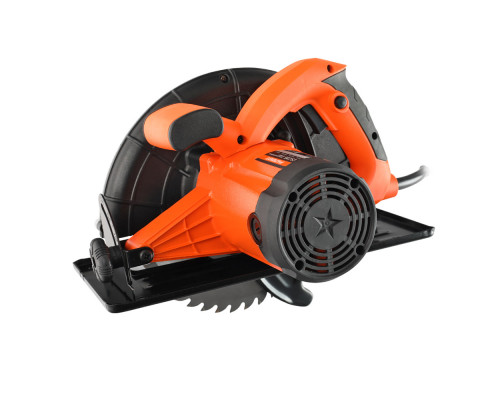 Пила циркулярная PATRIOT CS 235