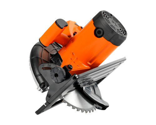 Пила циркулярная PATRIOT CS 235